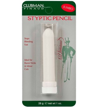 Clubman Pinaud Styptic Pencil Jumbo 30 g