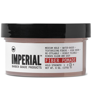 Imperial Barber Fiber Pomade 177 g
