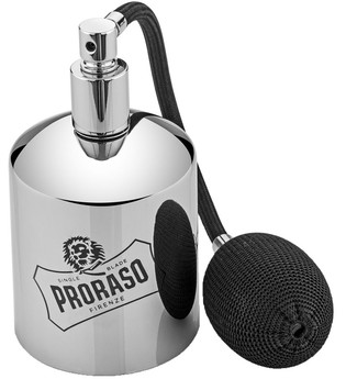 PRORASO Spray Dispenser Eau de Cologne Parfum 1.0 pieces