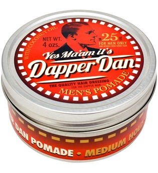 Dapper Dan Men's Pomade Haarwachs 100.0 ml