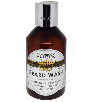Saponificio Varesino Beard Wash Bartpflege 150.0 ml