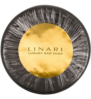Linari Unisexdüfte Porta Del Cielo Bar Soap Black 100 g