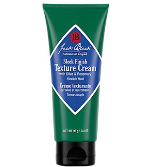 Jack Black Sleek Finish Texture Cream Haarcreme 96.0 g