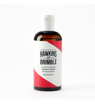 Hawkins & Brimble Elemi & Ginseng Conditioner 250 ml