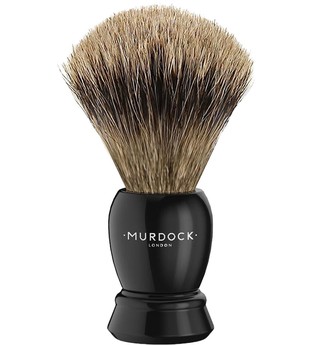 Murdock London Produkte Mountbatten Shaving Brush Rasierpinsel 1.0 st