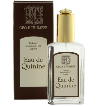 Geo. F. Trumper Eau de Quinine Haarwasser 50.0 ml