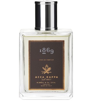Acca Kappa 1869 Eau de Parfum Spray Eau de Parfum 15.0 ml