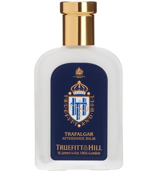TRUEFITT & HILL Trafalgar After Shave Balm After Shave 100.0 ml