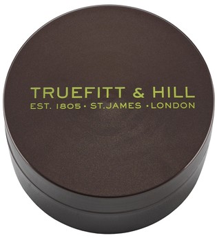 TRUEFITT & HILL Produkte Authentic No. 10 Shaving Cream Rasiercreme 200.0 ml