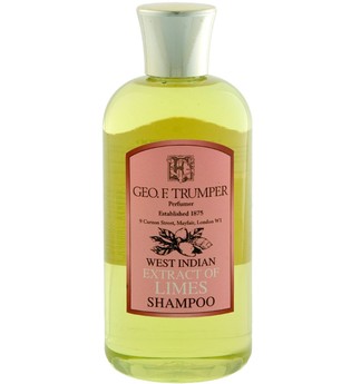 Geo. F. Trumper Limes Shampoo Shampoo 200.0 ml