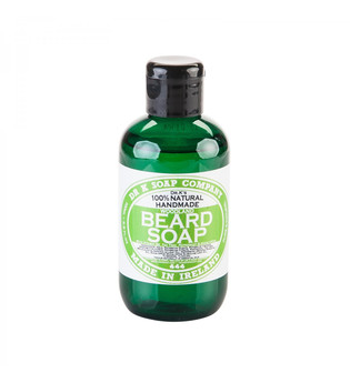 Dr. K Soap Company Bartpflege Pflege Rosemary, Peppermint & Lavender Beard Tonic 50 ml