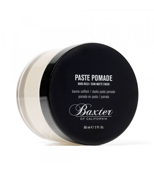 Baxter of California Pomade Paste Haarwachs  60 ml