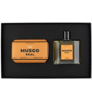 Musgo Real Produkte Orange Amber Set Geschenkset 1.0 st