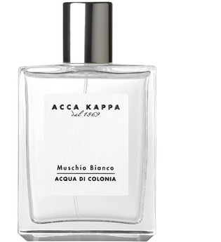 Acca Kappa White Moss E.d.C. Vapo Eau de Parfum 100.0 ml