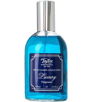Taylor of Old Bond Street The St. James Collection Luxury Cologne Eau de Cologne Parfum 100.0 ml