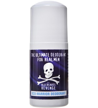 The Bluebeards Revenge Eco Warrior Deodorant 50 ml
