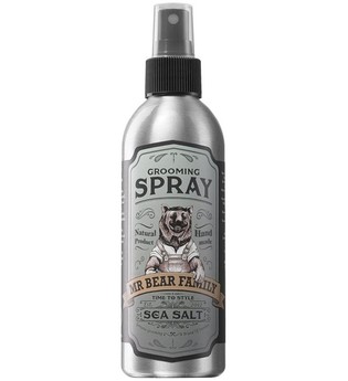 Mr. Bear Family Grooming Spray Sea Salt Kopfhautpflege 200.0 ml