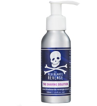The Bluebeards Revenge Produkte Brushless Shaving Solution Rasiergel 100.0 ml