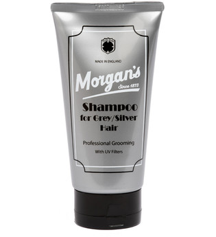 Morgan´s Professional Grooming Men´s Haarshampoo 250 ml