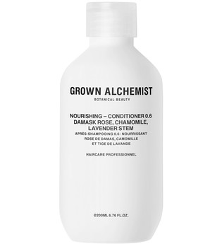 Grown Alchemist Nourishing Conditioner 0.6 200 ml 200 ml