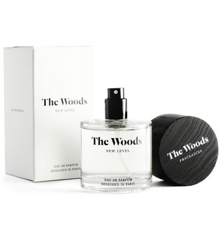 Brooklyn Soap Company The Woods New Level Eau de Parfum 50 ml