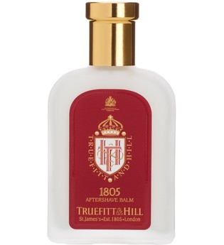 TRUEFITT & HILL 1805 Aftershave Balm After Shave 100.0 ml