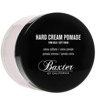 Baxter of California Hard Cream Pomade Haarwachs 60.0 ml