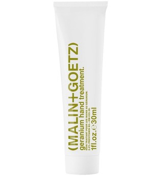 Malin+Goetz Produkte Geranium Hand Treatment Handbalsam 30.0 ml