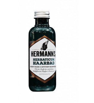 Hermann's Herbaticum Haarbad 200 ml