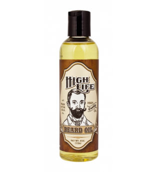High Life Beard Oil 113 g