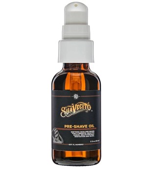 Suavecito Produkte Pre-Shave Solution Pre Shave 30.0 ml
