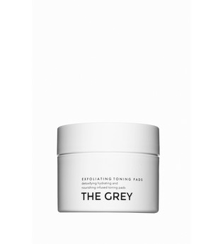 The Grey Men's Skincare Exfoliating Toning Pads 60 ml