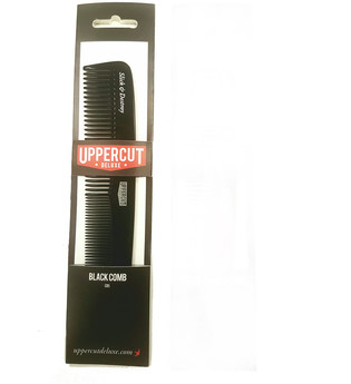 UPPERCUT DELUXE Produkte Black Comb CB5 Kamm 1.0 st