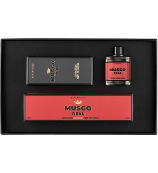Musgo Real Produkte Spiced Citrus Collection Geschenkset 1.0 st