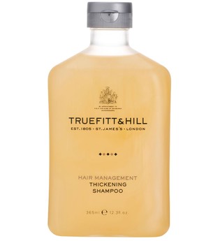 TRUEFITT & HILL Hair Management Thickening Shampoo Shampoo 365.0 ml