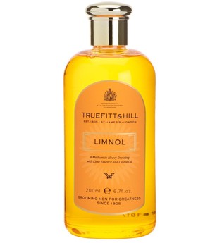 TRUEFITT & HILL Limnol Hairdressing Haarbalsam 200.0 ml