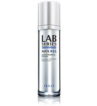 Lab Series Men Max LS Matte Renewal Lotion 50ml 50 ml