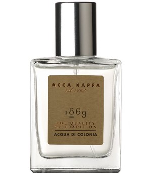 Acca Kappa 1869 Eau de Cologne Eau de Cologne 30.0 ml