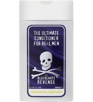 The Bluebeards Revenge Produkte Concentrated Conditioner Haarspülung 250.0 ml