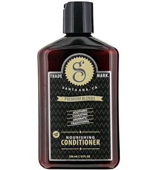 Suavecito Premium Blends Nourishing Conditioner Haarspülung 236.0 ml