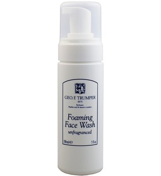 Geo. F. Trumper Produkte Unfragranced Face Wash Gesichtsseife 150.0 ml