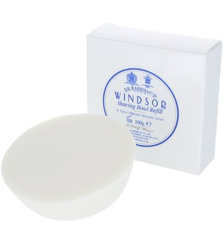 D.R. Harris Produkte Windsor Shave Soap Refill Seife 100.0 g