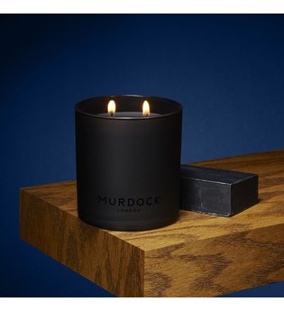 Murdock London Produkte Black Tea Candle Raumduft 380.0 ml