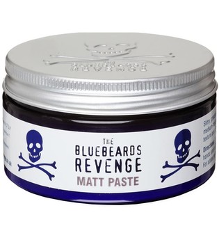 The Bluebeards Revenge Produkte Matt-Paste Haarwachs 100.0 ml