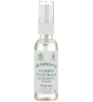 D.R. Harris Produkte Refreshing Toner Spray Gesichtswasser 50.0 ml