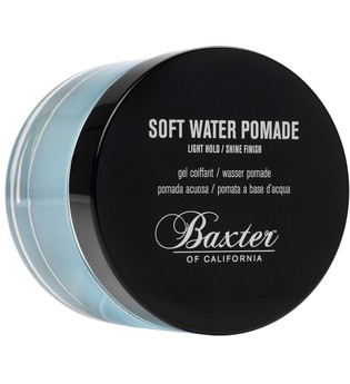 Baxter of California Produkte Soft Water Pomade Haarwachs 60.0 ml