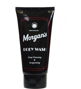 Morgan's Body Wash Duschgel 150.0 ml
