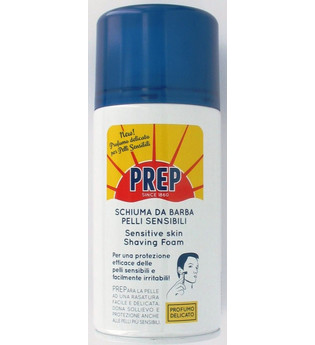 PREP - The Original Formula Sensitive Skin Rasierschaum 300 ml