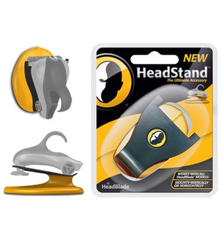 HeadBlade HeadStand - Wandhalter 0 