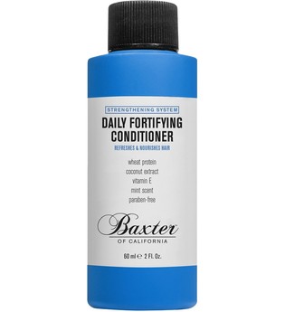 Baxter of California Produkte Daily Fortifying Conditioner Travel Size Haarspülung 60.0 ml